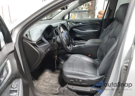 2019 Buick Enclave Awd Premium from USA, damaged, VIN 5GAEVBKW0KJ210083